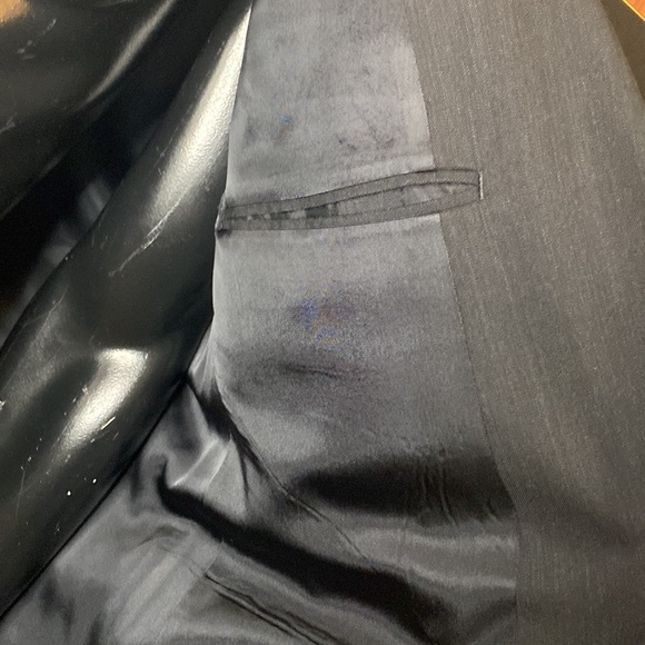 PRONTO UOMO MEN’S SUIT - Picture 7 of 7